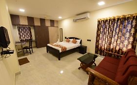 Sree Home Stay An Unit Of Sree Service Apartments